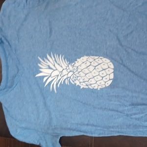 Pineapple tshirt